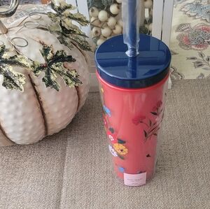 Kate Spade insulated tumbler, new